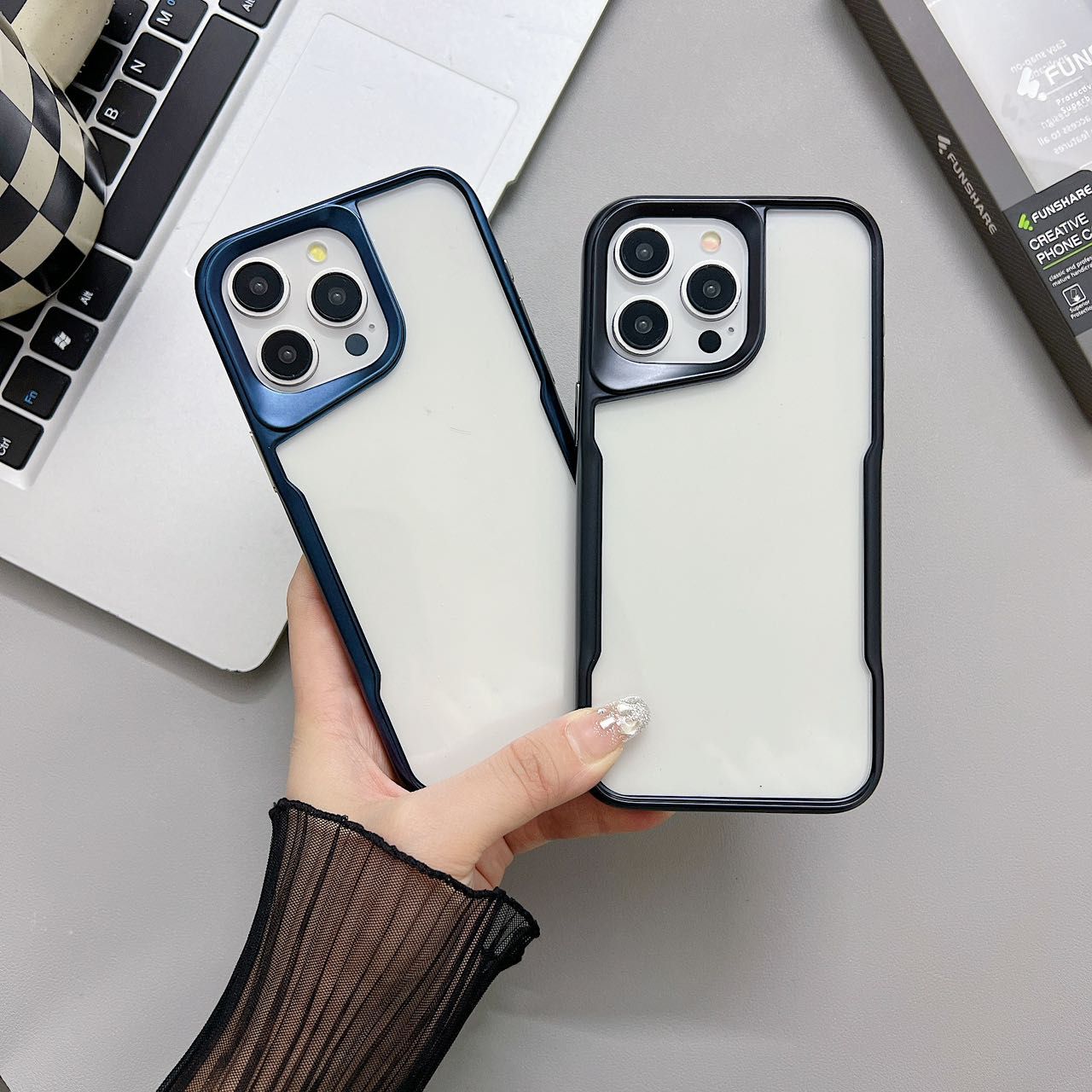 "Gear Case - with Premium Quality -