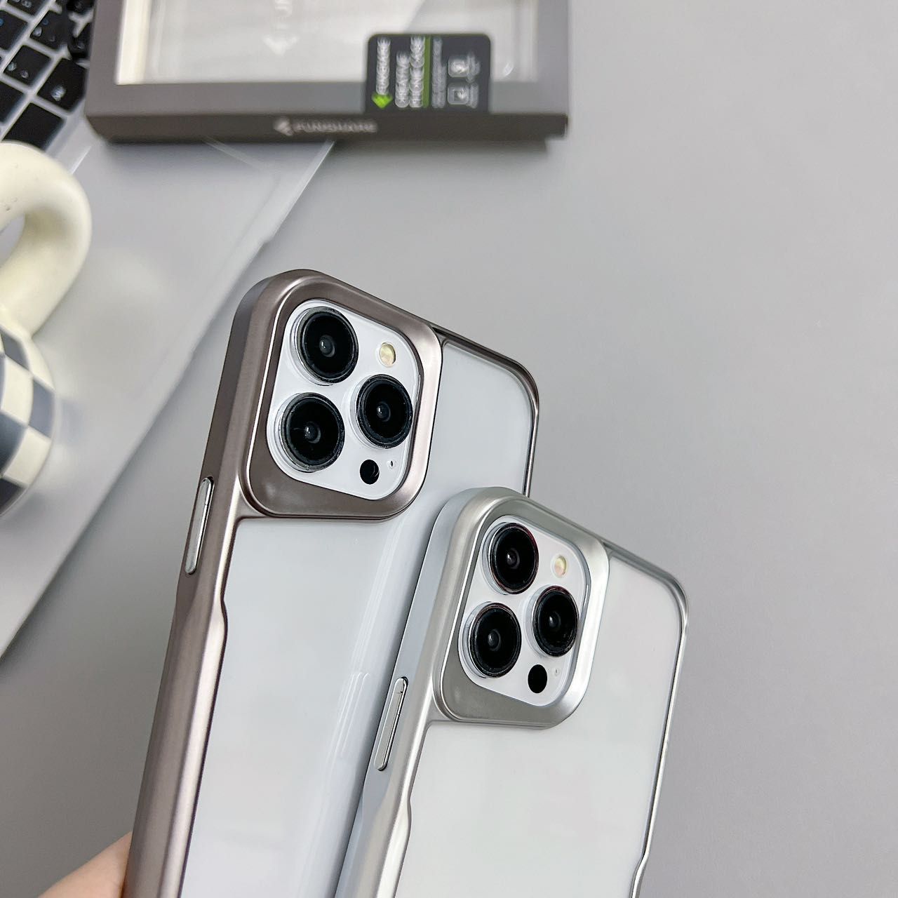 "Gear Case - with Premium Quality -