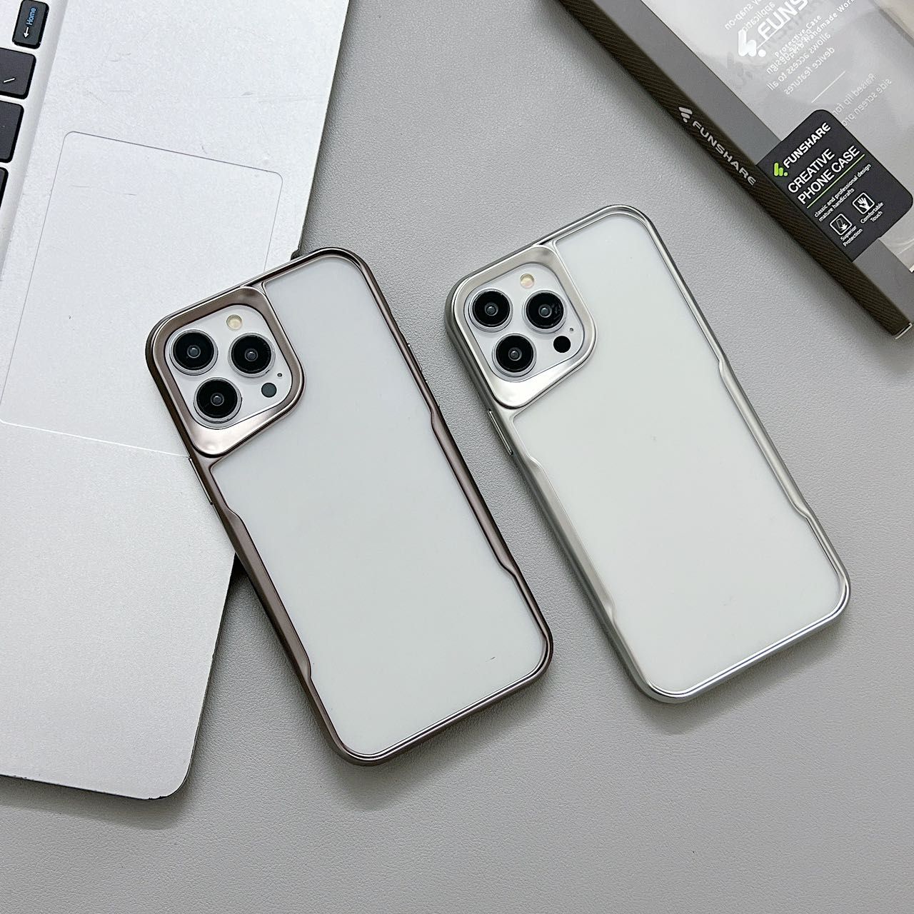"Gear Case - with Premium Quality -