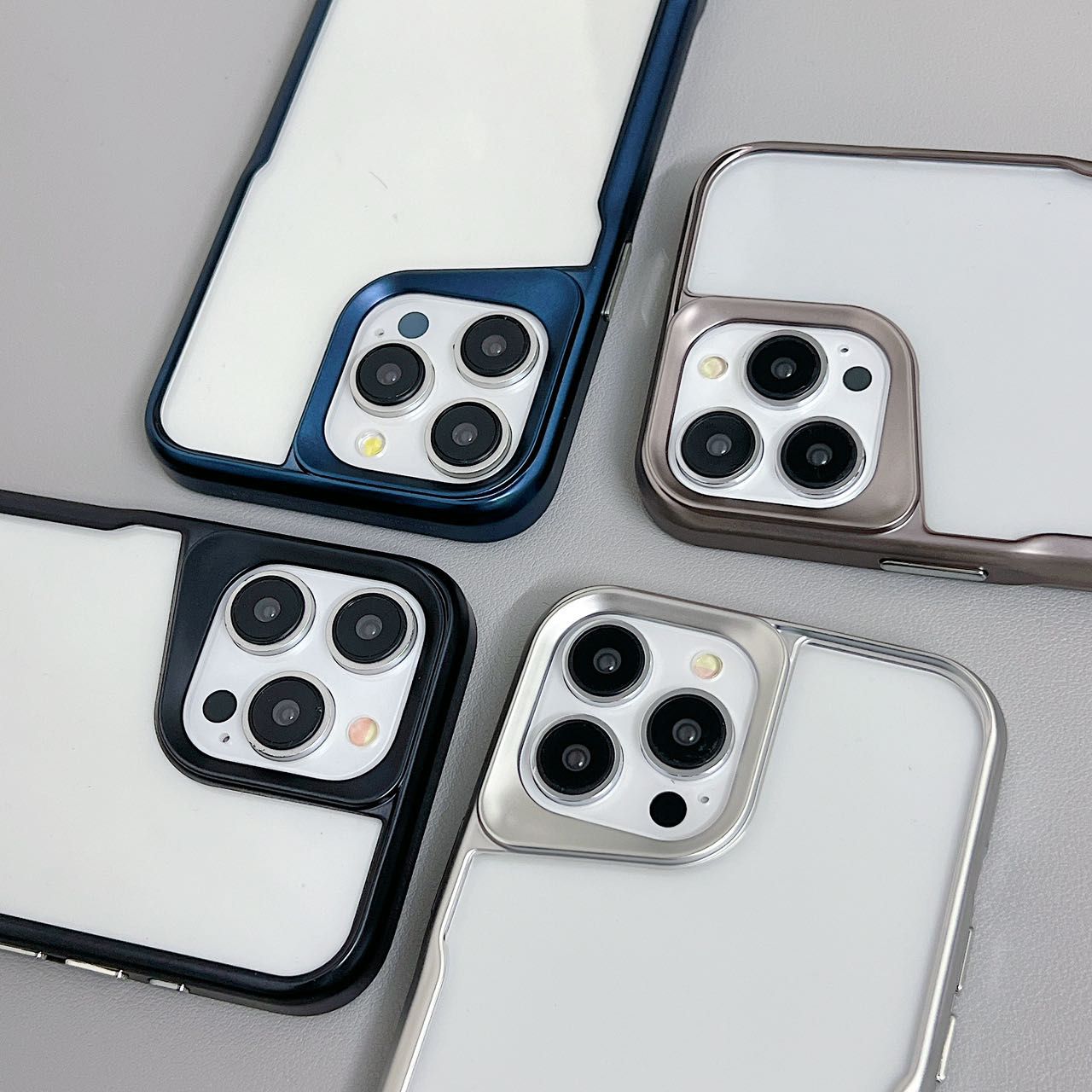 "Gear Case - with Premium Quality -