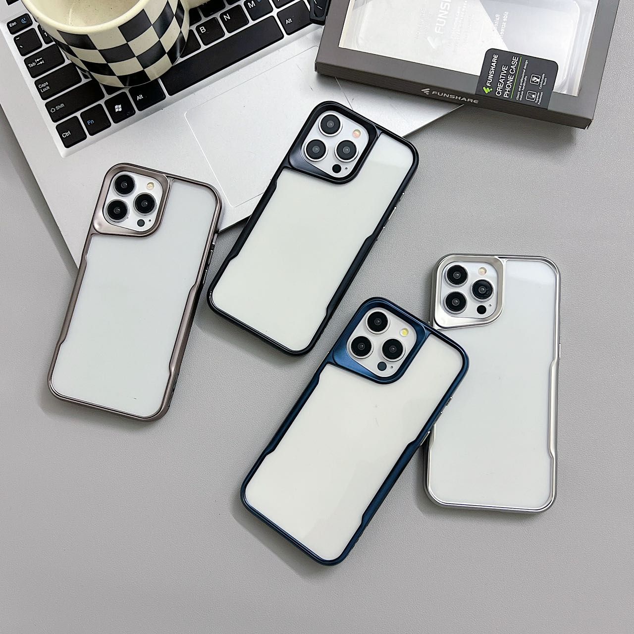 "Gear Case - with Premium Quality -