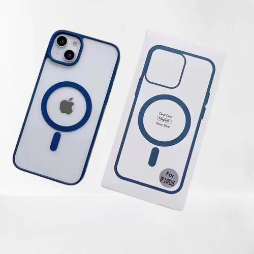 MagSafe Premium Bumper Case for