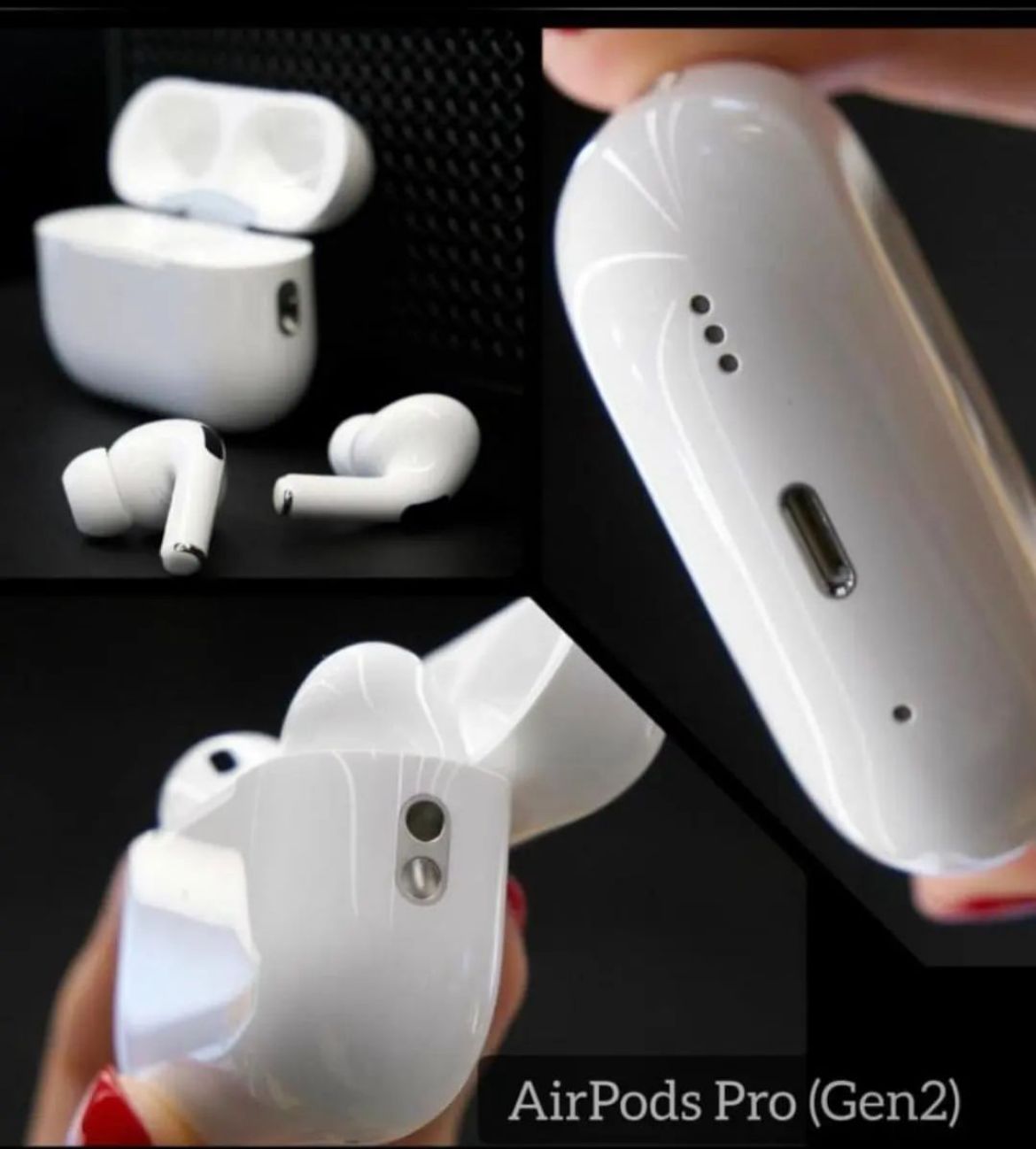 Airpods Pro 2