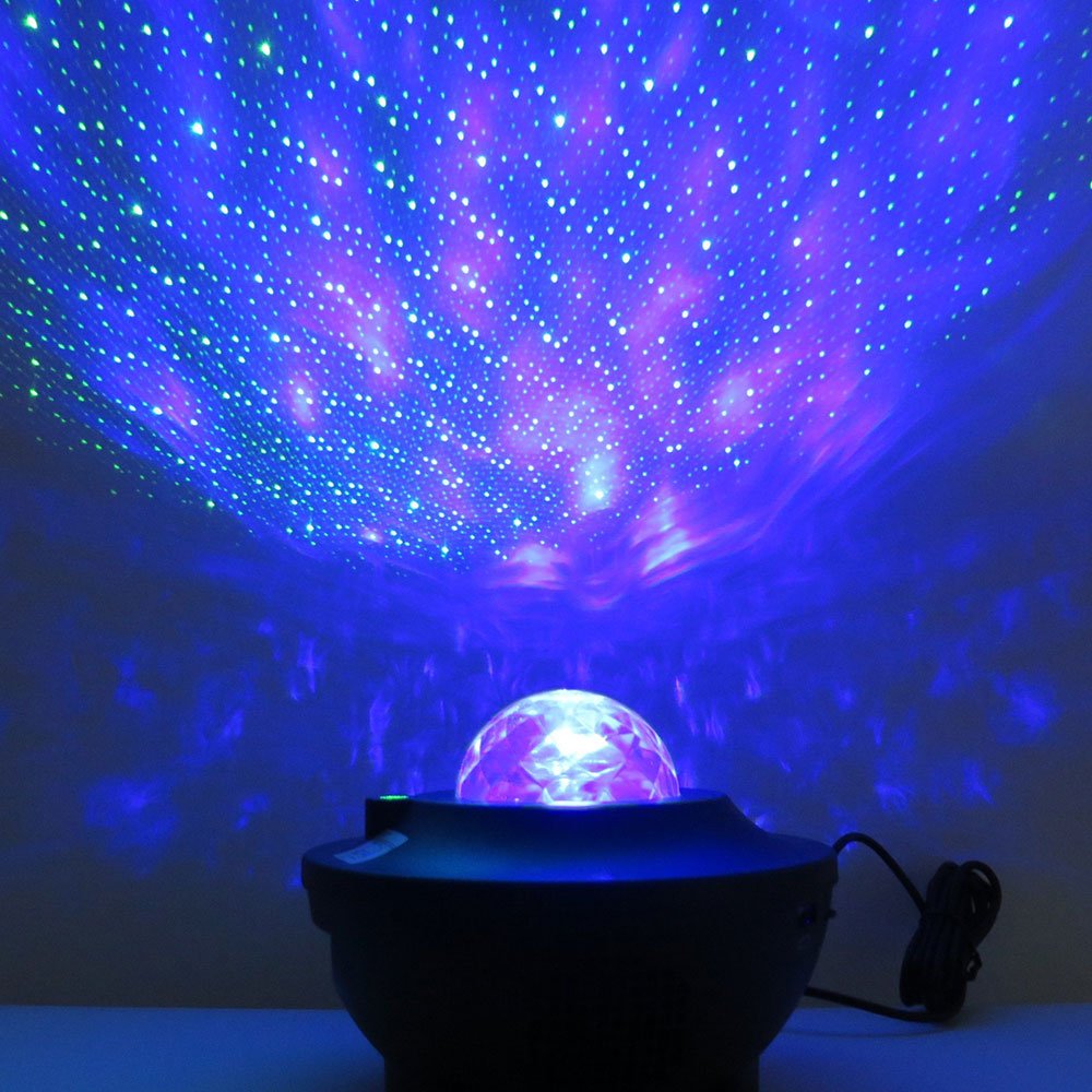 Galaxy Projector