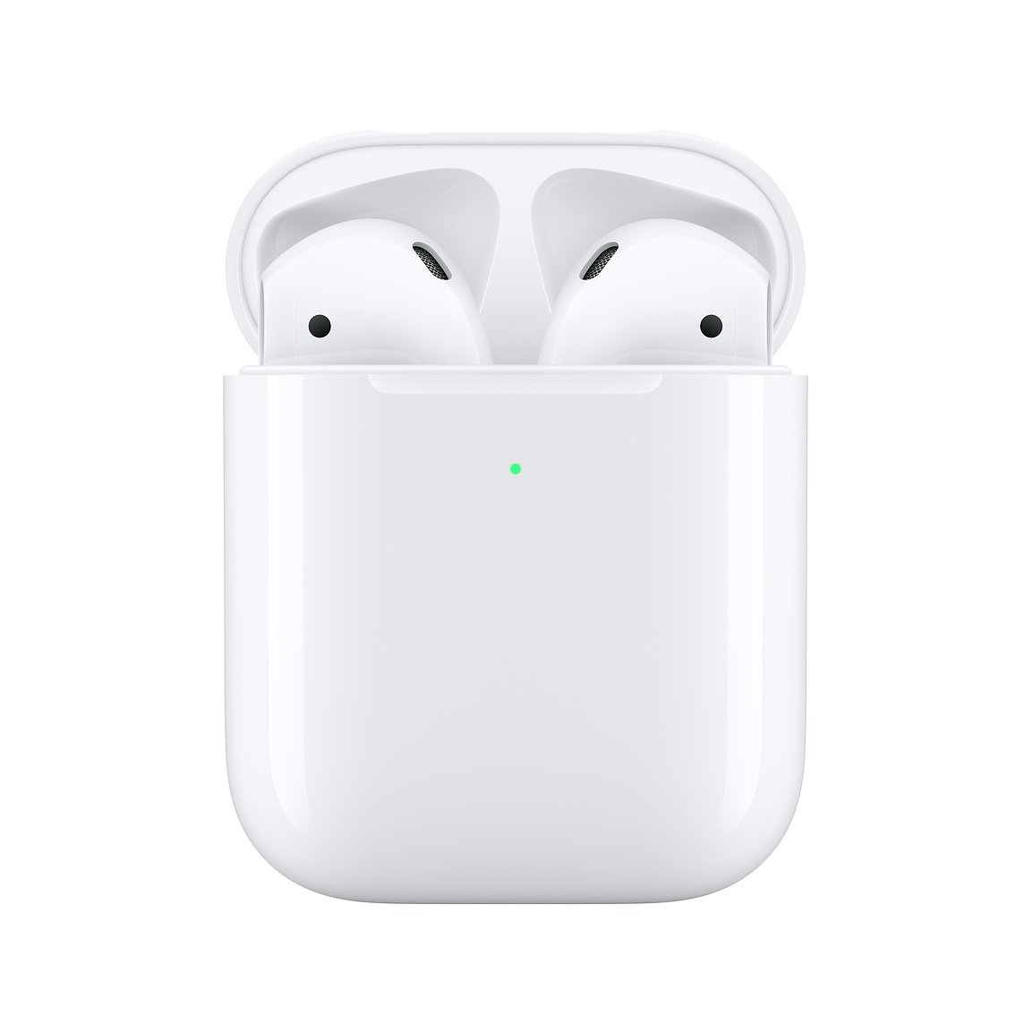 Apple AirPods 2  (Master Copy) 100% Feels like Original
