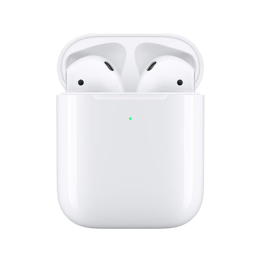 Apple AirPods 2  (Master Copy) 100% Feels like Original