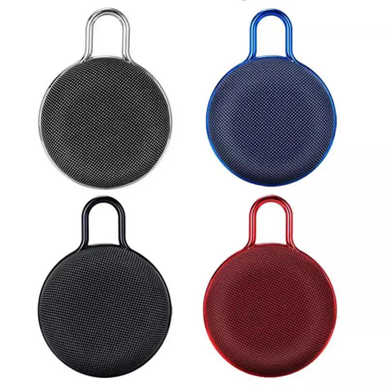 Mini portable speaker Bluetooth wireless