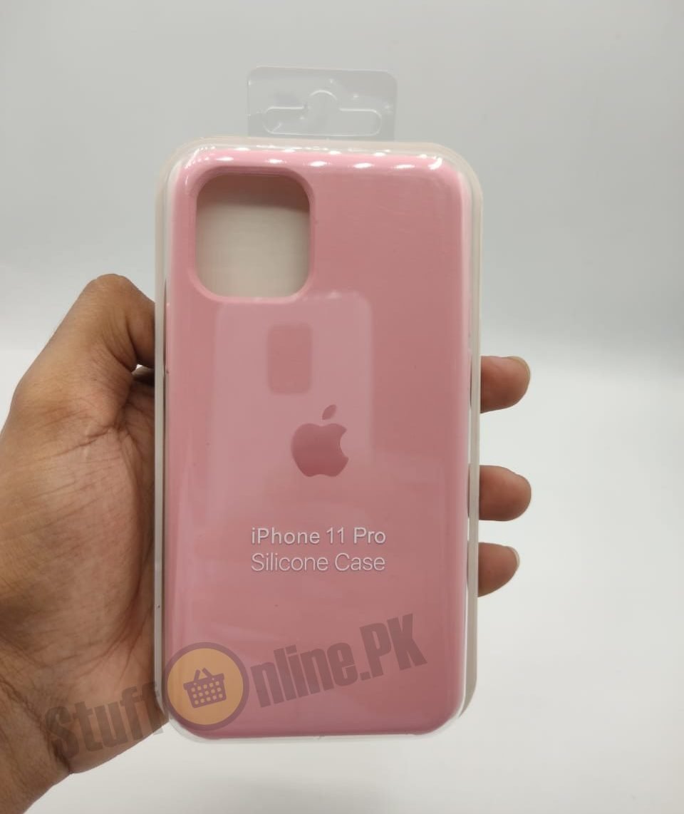 APPLE iPhone 6/6S Silicone Logo Case Purple Red Pink Yellow Lilac Plum Maroon