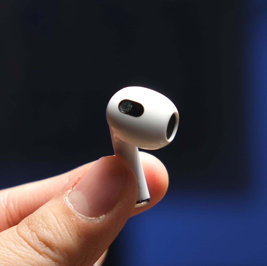 Apple AirPods 3rd Generation (Master Copy) 100% Feels like Original