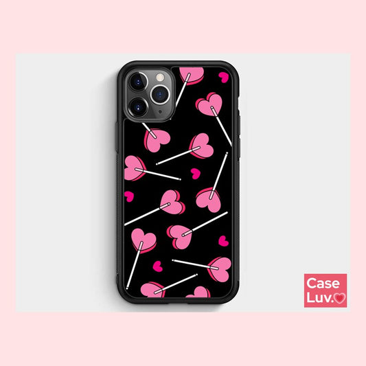 Premium quality 2d Phone Cases with glossy back