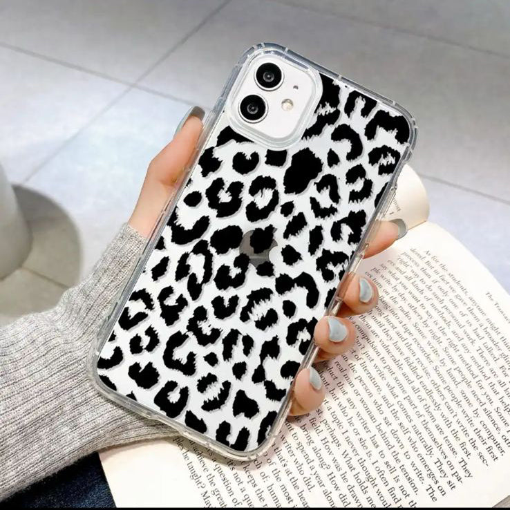 Black Paws case