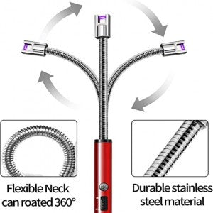 Stove Long Handle Electronic Lighter