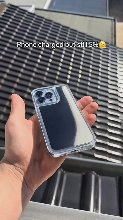 New Aurora Waterfall Case! 🎆