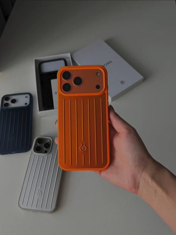 Executive Classy Case