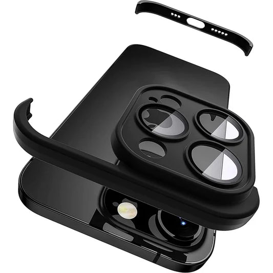 Iphone Camera Protection Kit