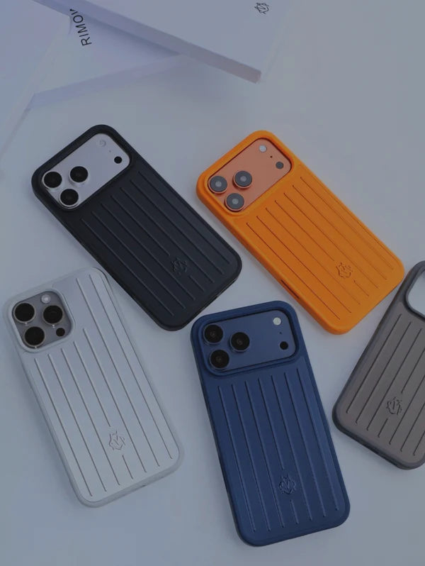 Executive Classy Case