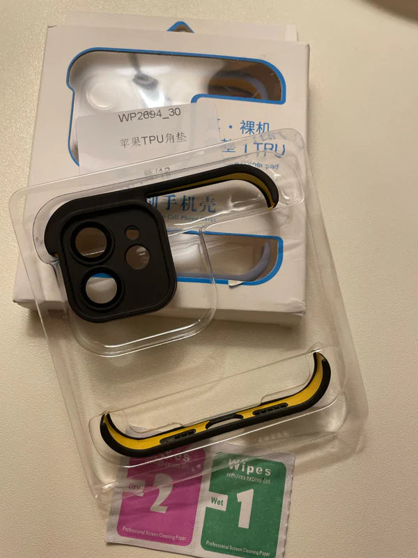 Iphone Camera Protection Kit