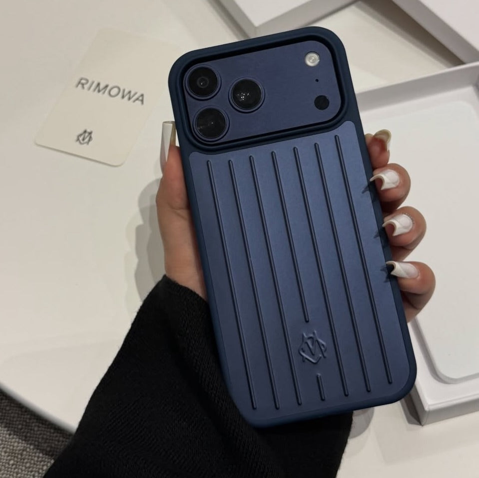 Rimowa Branded Case ®️