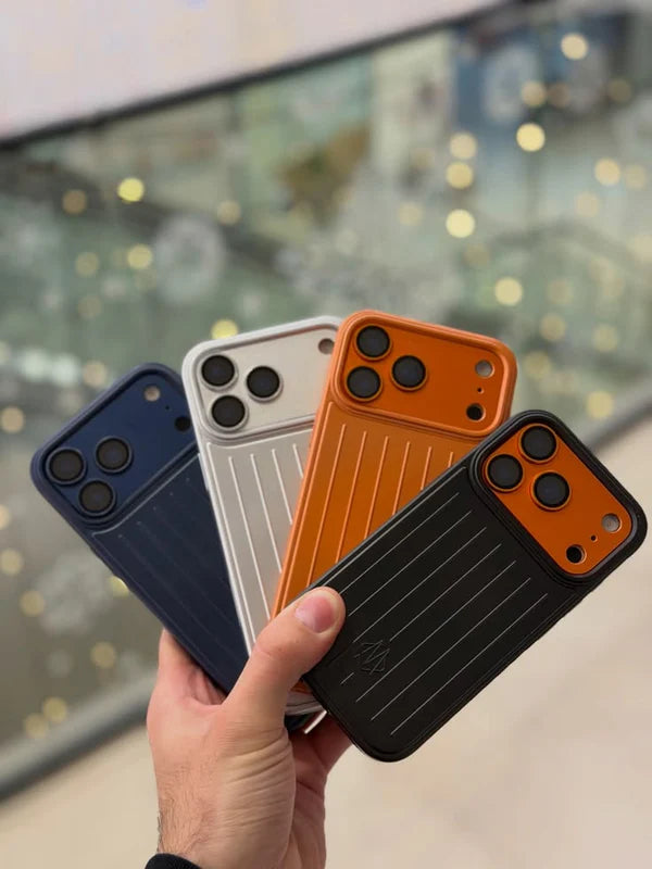 Executive Classy Case