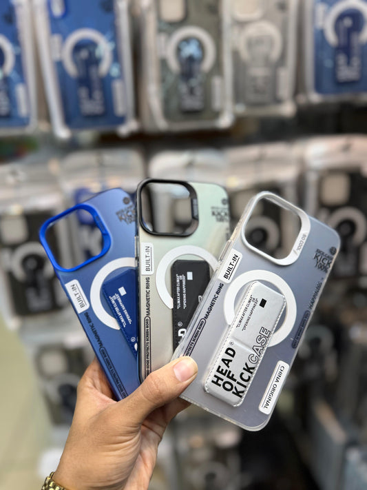 I.M.D BRACKET CASE FOR IPHONES